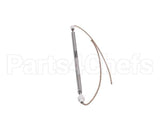 HQ-198025 Star Heatertube,Bf700,Bot,208V