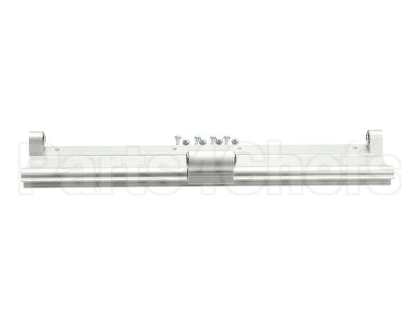 HR-VR-0207-A Southern Store Fixtures Lift Up Element