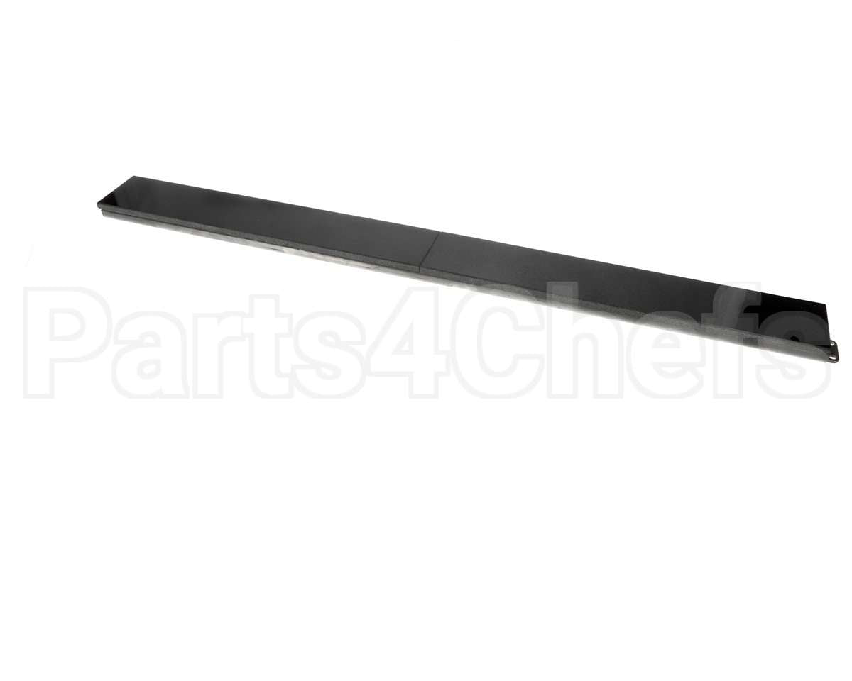 HR05-0034-A Hot Rocks Oven Stone With Holder Assembly