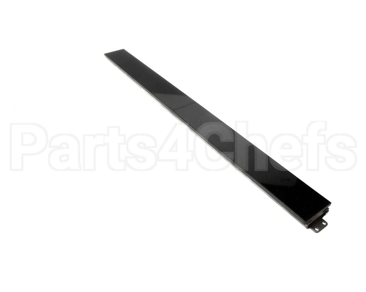 HR05-0034-A Hot Rocks Oven Stone With Holder Assembly