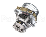 HR05-0037-A Hot Rocks Oven Ventilation Motor Assembly