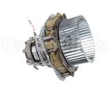 HR05-0037-A Hot Rocks Oven Ventilation Motor Assembly