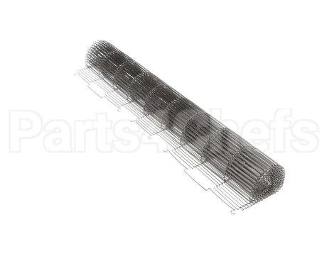 HR05-0161-A Hot Rocks Oven Conveyor Wire Mesh, 1.2954 M ( 4.25' ) L