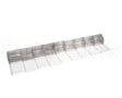 HR05-0162-A Hot Rocks Oven Conveyor Wire Mesh, 1.0985M (3.604' ) Lo