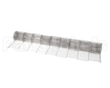 HR05-0162-A Hot Rocks Oven Conveyor Wire Mesh, 1.0985M (3.604' ) Lo