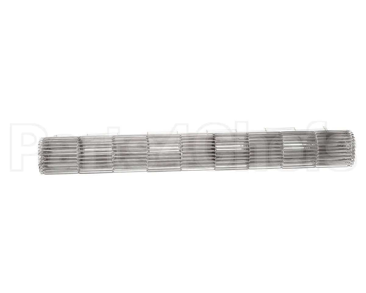HR05-0162-A Hot Rocks Oven Conveyor Wire Mesh, 1.0985M (3.604' ) Lo