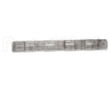 HR05-0162-A Hot Rocks Oven Conveyor Wire Mesh, 1.0985M (3.604' ) Lo
