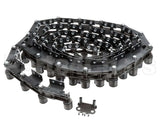 HR05-0172-A Hot Rocks Oven Assembly Chain