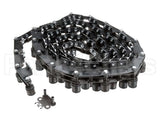 HR05-0172-A Hot Rocks Oven Assembly Chain