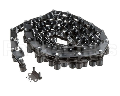 HR05-0172-A Hot Rocks Oven Assembly Chain