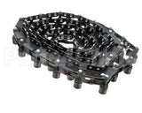 HR05-0172-A Hot Rocks Oven Assembly Chain