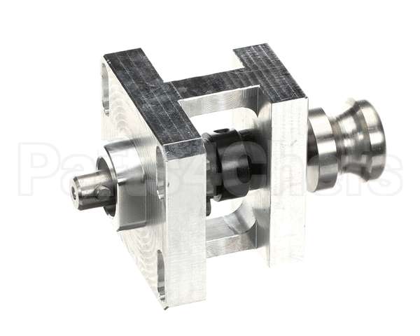 HR05A0051 Picard Ovens Bottom Conveyor Driving Assembly