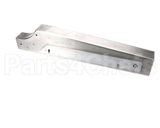 HR05C0005 Hot Rocks Oven Left Entry Conveyor Back Arm