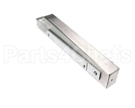 HR05C0005 Hot Rocks Oven Left Entry Conveyor Back Arm