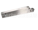 HR05C0005 Hot Rocks Oven Left Entry Conveyor Back Arm
