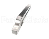 HR05C0005 Hot Rocks Oven Left Entry Conveyor Back Arm