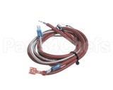 HR06B0002 Hot Rocks Oven Ignition Cables For Hotrocks