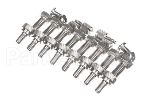 HR11-0002-A Hot Rocks Oven Thumb Screws (Gen2)