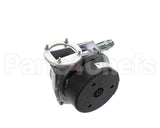 HR11-0004-A Hot Rocks Oven Burner Blower Natural Gas Hr-70-22 (Gen2