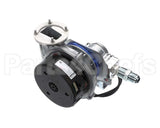 HR11-0004-A Hot Rocks Oven Burner Blower Natural Gas Hr-70-22 (Gen2