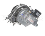 HR11-0005-A Hot Rocks Oven Burner Blower Propane 230Vac Hr-70-22 (G