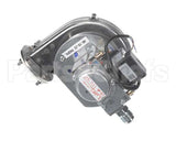 HR11-0005-A Hot Rocks Oven Burner Blower Propane 230Vac Hr-70-22 (G