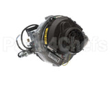 HR11-0006-A Hot Rocks Oven Burner Blower Natural Gas Hr-70-33 (Gen2