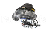 HR11-0006-A Hot Rocks Oven Burner Blower Natural Gas Hr-70-33 (Gen2