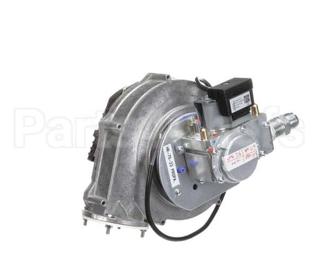 HR11-0007-A Hot Rocks Oven Burner Blower Propane Hr7033 (Gen2 Ge
