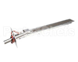 HR11-0015-A Hot Rocks Oven Burner Hr-70-22 Natural Gas (Gen2,Gen3)