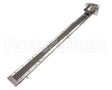HR11-0018-A Hot Rocks Oven Burner Hr-Xx-33 Natural Gas (Gen2,Gen3)