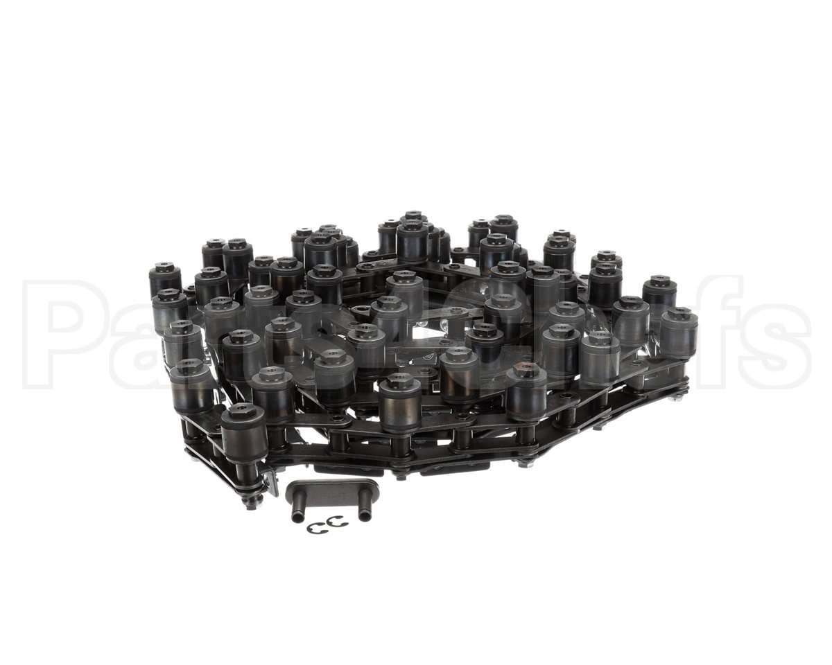 HR11-0066-A Hot Rocks Oven Chain Assembly (Hr-70-Xx)