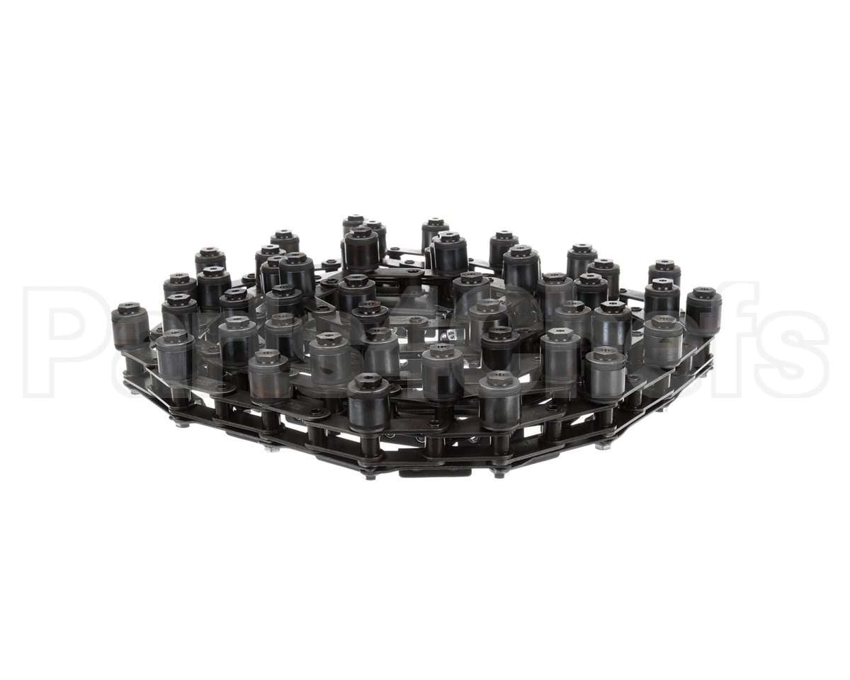 HR11-0066-A Hot Rocks Oven Chain Assembly (Hr-70-Xx)