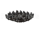 HR11-0066-A Hot Rocks Oven Chain Assembly (Hr-70-Xx)