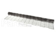 HR11-0106-A Hot Rocks Oven Entry Conveyor Mesh (Hr-Xx-33, Gen3)