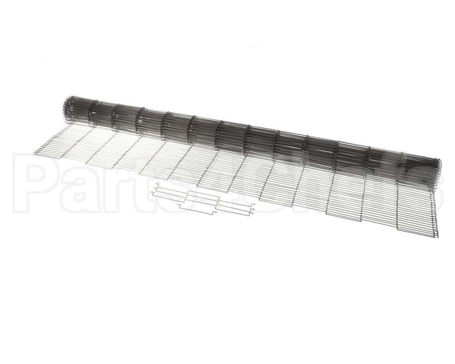 HR11-0106-A Hot Rocks Oven Entry Conveyor Mesh (Hr-Xx-33, Gen3)