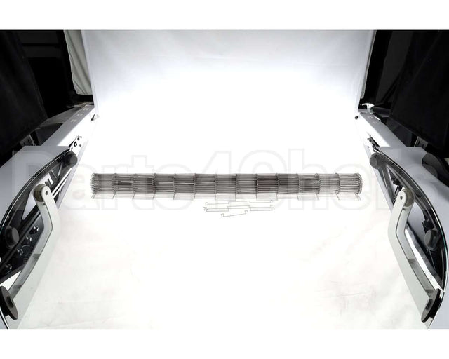 HR11-0107-A Hot Rocks Oven Exit Conveyor Mesh (Hr-Xx-33, Gen2,Gen3)