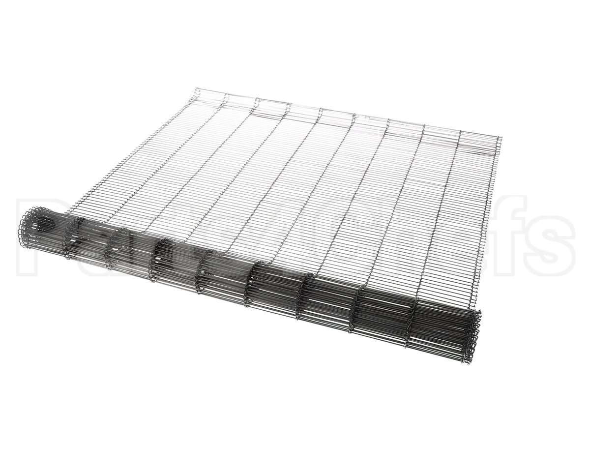 HR11-0109-A Hot Rocks Oven Exit Conveyor Mesh (Hr-70-22, Gen2,Gen3)