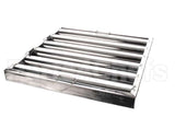 HRSS2020 Captive-Aire 20X20 Guard S/S Baffle Filter