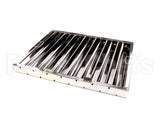 HRSS2025 Captive-Aire Baffle Filter 20" Tall X 25"