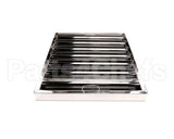 HRSS2025 Captive-Aire Baffle Filter 20" Tall X 25"