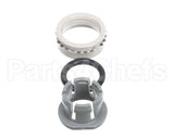 HS-005-P Wunder-Bar Half Cartridge - 1/2