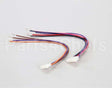 HS-0104 Hoshizaki Board Connector 10 P