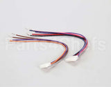 HS-0104 Hoshizaki Board Connector 10 P