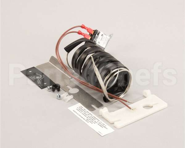 HS-0166 Hoshizaki Bin Thermostat Kit/M