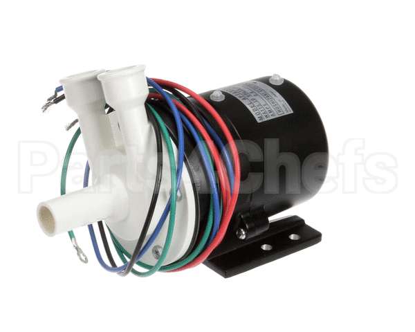 HS-0175 Hoshizaki Pump Motor Assembly/Km-2
