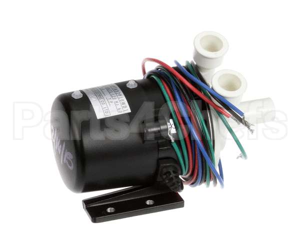 HS-0175 Hoshizaki Pump Motor Assembly/Km-2
