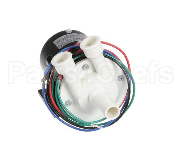 HS-0175 Hoshizaki Pump Motor Assembly/Km-2