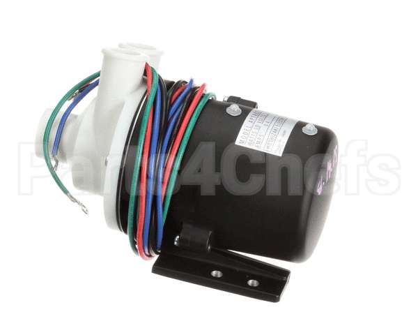 HS-0177 Hoshizaki Pump Motor Assembly/Km-6