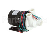 HS-0177 Hoshizaki Pump Motor Assembly/Km-6